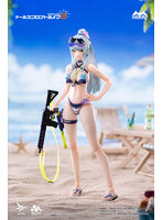 PJ-01 クルカイ 蒼き軌跡Ver. オプション水着セットA 1/12 完成品オプションパーツ