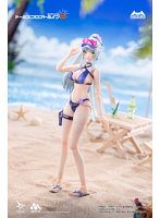 PJ-02 クルカイ 蒼き軌跡Ver. オプション水着セットB 1/12 完成品オプションパーツ