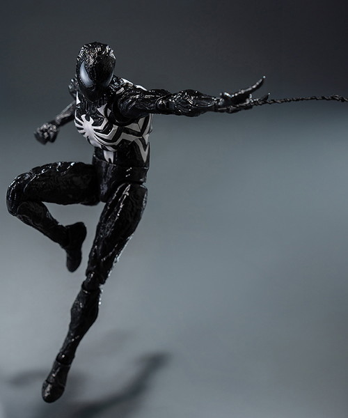 DLX スパイダーマン シンビオート・スーツ（ピーター・パーカー）通常版 Marvel’s Spider-Man 2