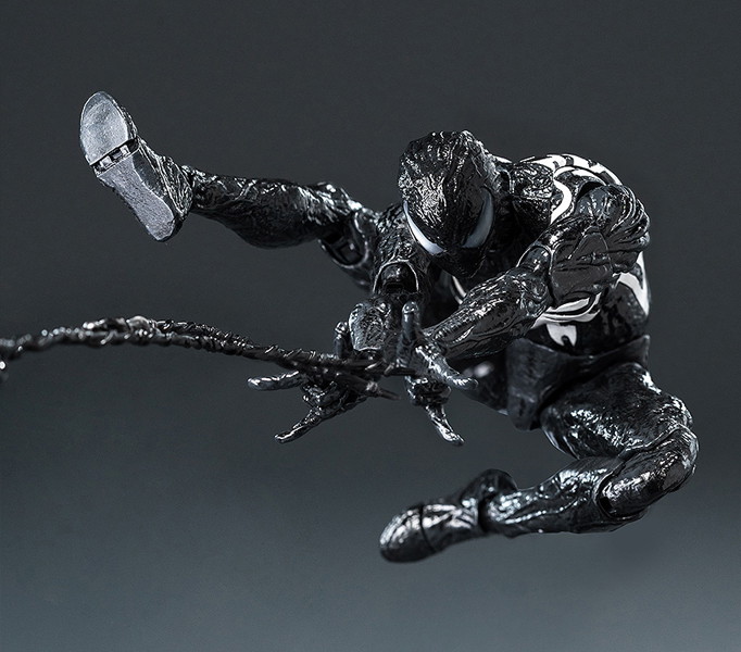 DLX スパイダーマン シンビオート・スーツ（ピーター・パーカー）通常版 Marvel’s Spider-Man 2