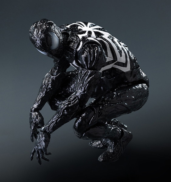 DLX スパイダーマン シンビオート・スーツ（ピーター・パーカー）通常版 Marvel’s Spider-Man 2