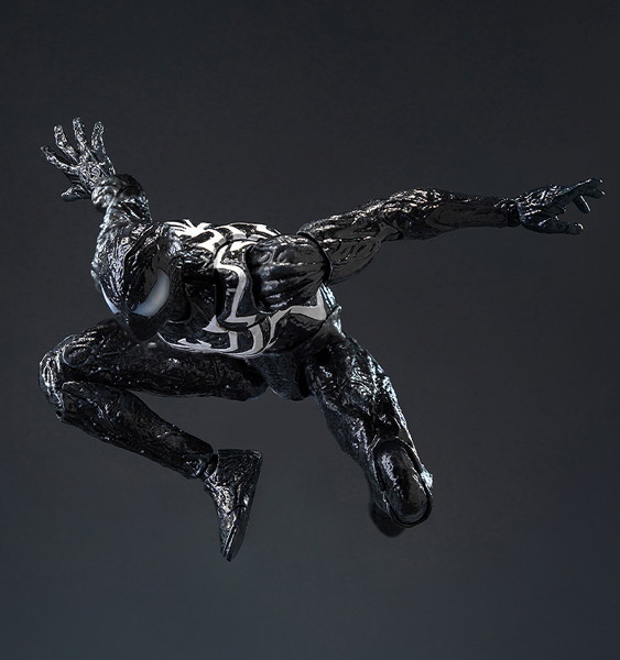 DLX スパイダーマン シンビオート・スーツ（ピーター・パーカー）通常版 Marvel’s Spider-Man 2
