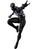 DLX スパイダーマン シンビオート・スーツ（ピーター・パーカー）通常版 Marvel’s Spider-Man 2
