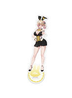 バニーガーデン2 アクリルスタンド 凜