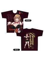 バニーガーデン2 フルグラフィックTシャツ 花奈 Lサイズ