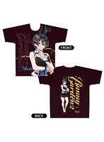 DMM.com [【再販】バニーガーデン 描き下ろしおっぱいマウスパッド