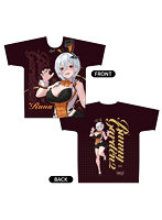 DMM.com [バニーガーデン 描き下ろしB2タペストリー（美羽香/バニー