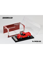 1/64 Dodge RAM SRT-10