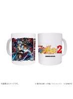 Lパチスロからくりサーカス2 マグカップ （B柄）