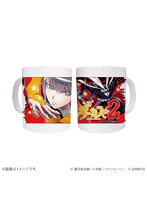 Lパチスロからくりサーカス2 マグカップ （A柄）