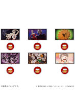 Lパチスロからくりサーカス2 終了画面アクリルスタンド（コンプリートセット）