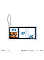 Lパチスロからくりサーカス2 図柄出目アクリルキーホルダー （A柄）