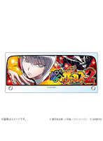 Lパチスロからくりサーカス2 筐体上パネル アクリルプレート
