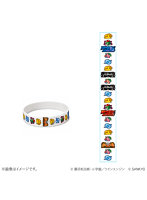 Lパチスロからくりサーカス2 図柄ラバーバンド （B柄）