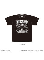 Lパチスロからくりサーカス2 Tシャツ （フリーサイズ）