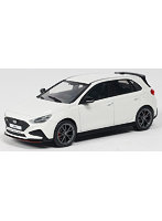 ヒョンデ I30 N 2022 （ホワイト）