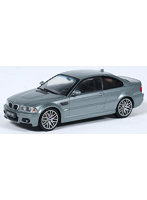 BMW M3 クーペ 2000 （シルバー）