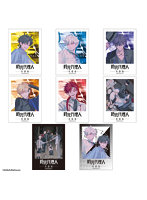 【BOX販売】時光代理人 -LINK CLICK- トレーディングフォト風カード（1BOX=8個入）