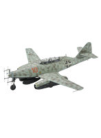 02541 1/72 メッサーシュミット Me262B-1a/U1 ‘ナハトイェーガー’