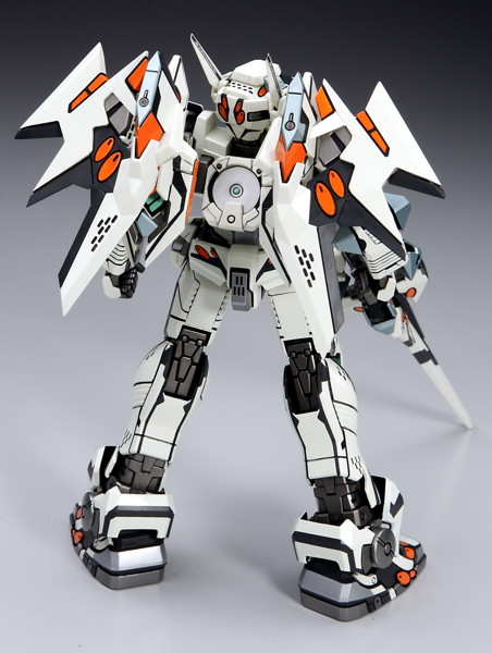 65580 1/100 VR-747 ‘テムジン タイプa8 白虹騎士団’