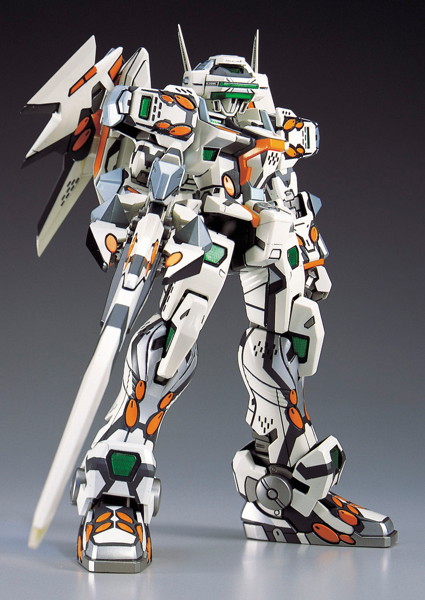 65580 1/100 VR-747 ‘テムジン タイプa8 白虹騎士団’