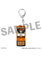 イナズマイレブン 英雄たちのヴィクトリーロード アクリルキーホルダー 円堂 守 平成ポップver.