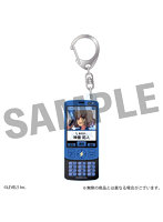 イナズマイレブン 英雄たちのヴィクトリーロード アクリルキーホルダー 神童 拓人 平成ポップver.