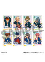 【BOX】イナズマイレブン 英雄たちのヴィクトリーロード トレーディングフォトカード 平成ポップver. 全8種