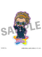 イナズマイレブン 英雄たちのヴィクトリーロード ミニキャラアクリルスタンド 鬼道 有人 平成ポップver.