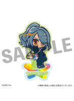 イナズマイレブン 英雄たちのヴィクトリーロード ミニキャラアクリルスタンド 風丸 一郎太 平成ポップver.