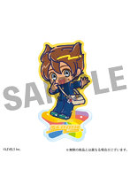 イナズマイレブン 英雄たちのヴィクトリーロード ミニキャラアクリルスタンド 松風 天馬 平成ポップver.
