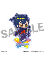 イナズマイレブン 英雄たちのヴィクトリーロード ミニキャラアクリルスタンド 剣城 京介 平成ポップver.