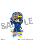 イナズマイレブン 英雄たちのヴィクトリーロード ミニキャラアクリルスタンド 神童 拓人 平成ポップver.