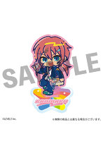 イナズマイレブン 英雄たちのヴィクトリーロード ミニキャラアクリルスタンド 霧野 蘭丸 平成ポップver.