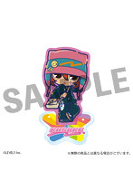 イナズマイレブン 英雄たちのヴィクトリーロード ミニキャラアクリルスタンド 松野 空介 平成ポップver.