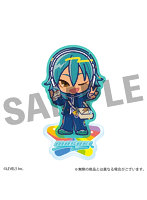 イナズマイレブン 英雄たちのヴィクトリーロード ミニキャラアクリルスタンド 狩屋 マサキ 平成ポップver.