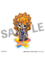 イナズマイレブン 英雄たちのヴィクトリーロード ミニキャラアクリルスタンド 雨宮 太陽 平成ポップver.