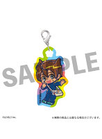 イナズマイレブン 英雄たちのヴィクトリーロード ミニキャラアクリルチャーム 松風 天馬 平成ポップver.