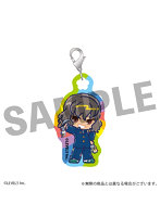 イナズマイレブン 英雄たちのヴィクトリーロード ミニキャラアクリルチャーム 神童 拓人 平成ポップver.
