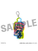 イナズマイレブン 英雄たちのヴィクトリーロード ミニキャラアクリルチャーム 松野 空介 平成ポップver.
