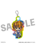 イナズマイレブン 英雄たちのヴィクトリーロード ミニキャラアクリルチャーム 雨宮 太陽 平成ポップver.