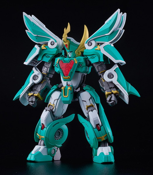 MODEROID King’s Style ウインザート