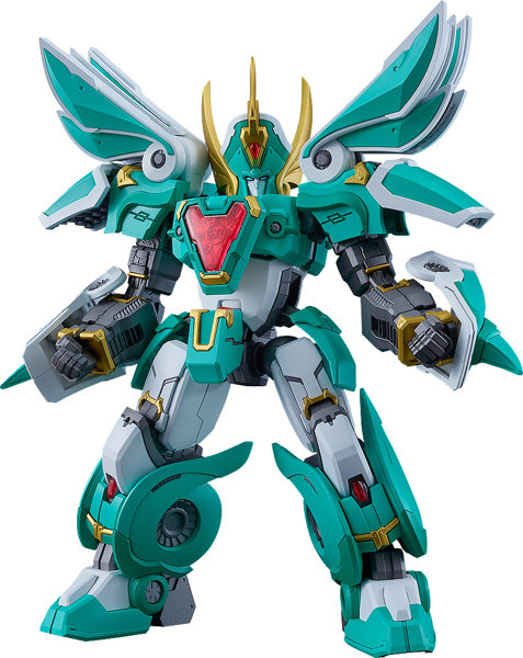 MODEROID King’s Style ウインザートのサムネイル画像