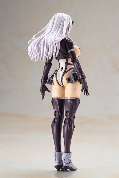 ゼニス・ガール Gray Ver.