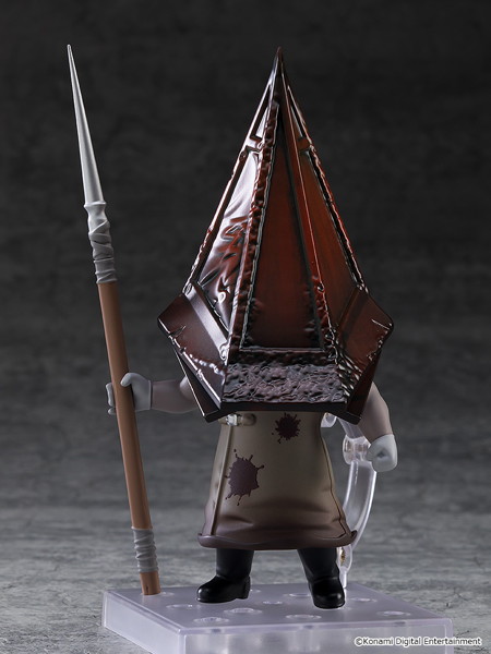 ねんどろいど レッドピラミッドシング サイレントヒル2