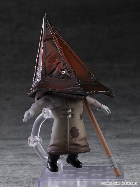 ねんどろいど レッドピラミッドシング サイレントヒル2