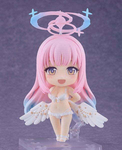 ねんどろいど 聖園ミカ（水着）べーしっく ブルーアーカイブ -Blue Archive-
