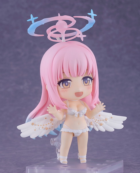 ねんどろいど 聖園ミカ（水着）べーしっく ブルーアーカイブ -Blue Archive-