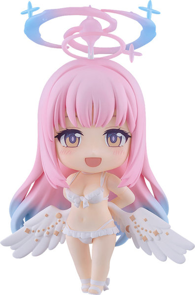 ねんどろいど 聖園ミカ（水着）べーしっく ブルーアーカイブ -Blue Archive-