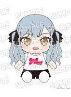BanG Dream！ おきがえぬいぐるみ Ave Mujica オブリビオニス